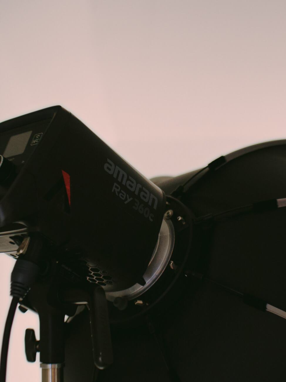 Refletor Amaran